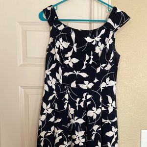 Spring Dress